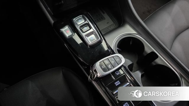 Hyundai Sonata (DN8) id 4409950 из Кореи 19