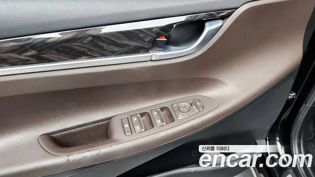 Hyundai Grandeur IG id 2675471 из Кореи 19