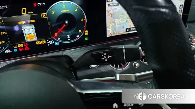 Mercedes-Benz E-Class W213 id 3519627 из Кореи 19