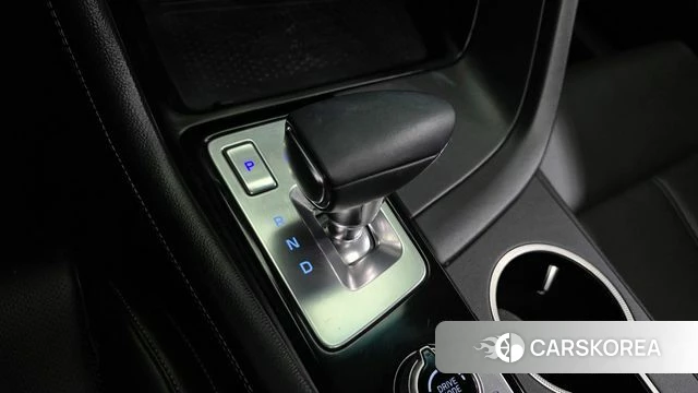 Genesis The New G70 Shooting Brake id 3859075 из Кореи 19