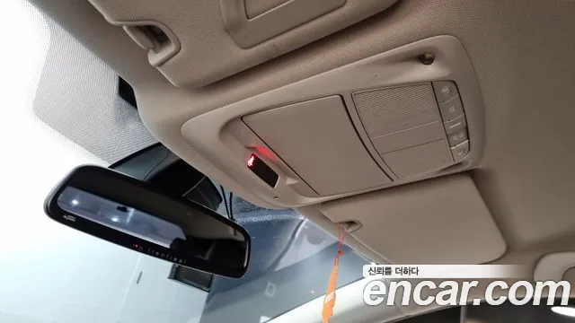 Renault Korea (Samsung) The New QM6 id 2759655 из Кореи 19