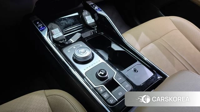 Kia The New Sorento 4th Generation id 4749384 из Кореи 19