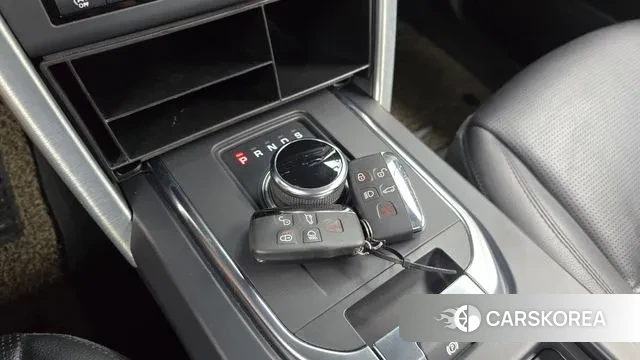 Land Rover Discovery Sports id 2902848 из Кореи 19