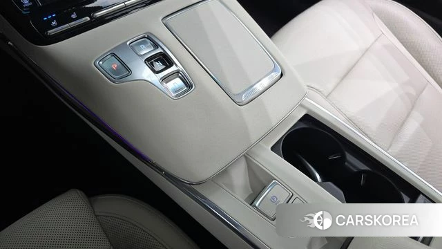 Hyundai The New Grandeur IG id 3852183 из Кореи 19