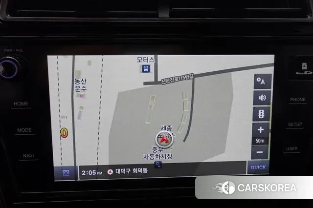 Ssangyong Berry New Tivoli id 3033836 из Кореи 19