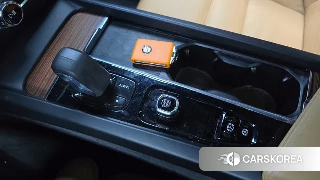 Volvo V60 Cross-Country 2nd Generation id 3366953 из Кореи 19