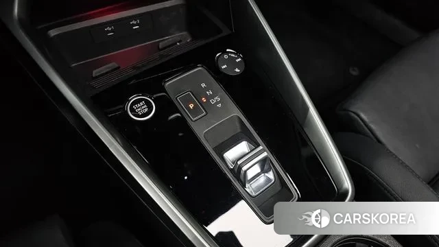 Audi A3 (8Y) id 3524291 из Кореи 19