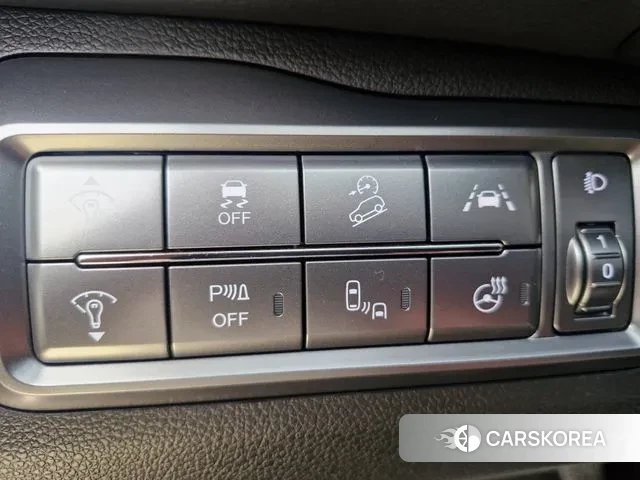 Ssangyong Berry New Tivoli id 3752372 из Кореи 19