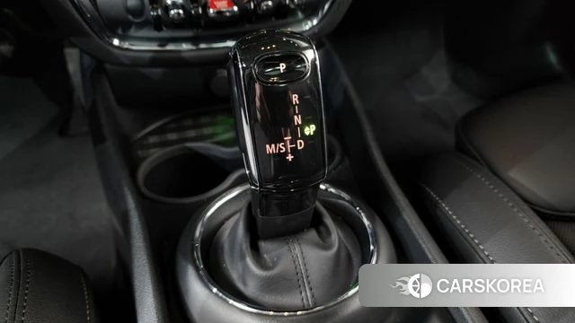 Mini Cooper Clubman id 4759326 из Кореи 19
