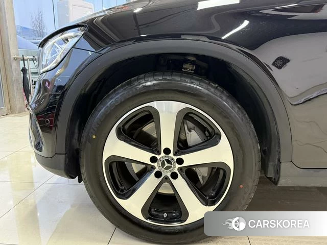 Mercedes-Benz GLC id 4235415 из Китая 28
