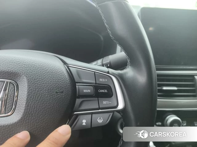 Honda Accord id 4307104 из Китая 9