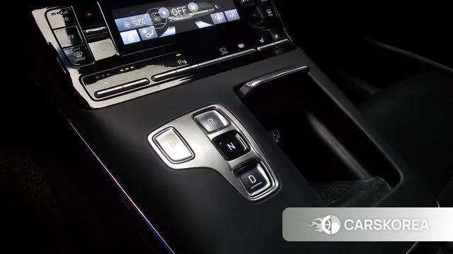 Hyundai The New Grandeur IG Hybrid id 3645521 из Кореи 19