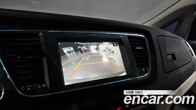 Kia The New Carnival id 2664644 из Кореи 19