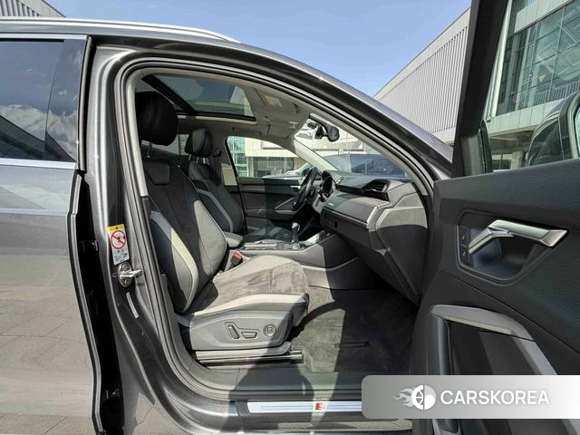 Audi Q3 id 4290440 из Китая 18