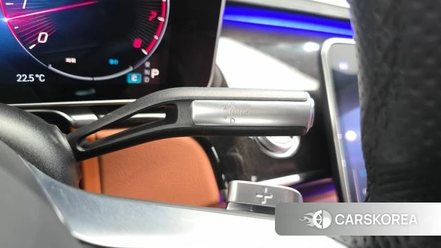 Mercedes-Benz S-Class W223 id 4195845 из Кореи 19