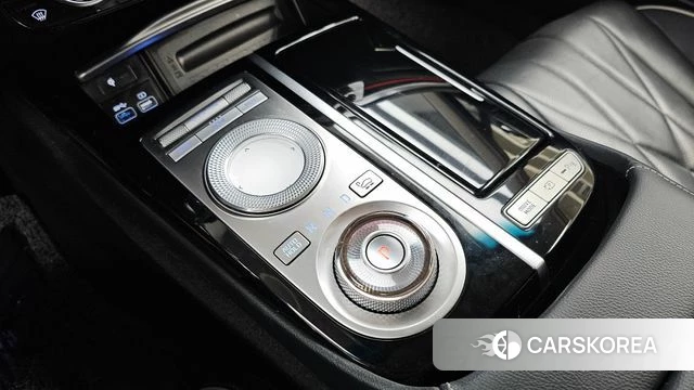 Genesis G80 (RG3) id 4529661 из Кореи 33
