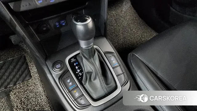 Hyundai Kona id 3622135 из Кореи 19