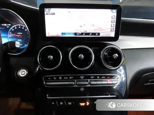 Mercedes-Benz GLC-Class X253 id 3479150 из Кореи 18