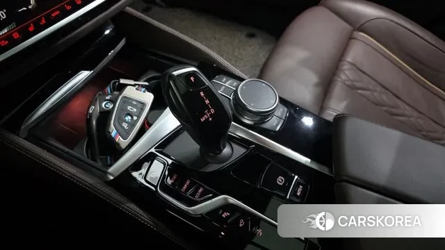 BMW 6 Series GT (G32) id 3625767 из Кореи 19