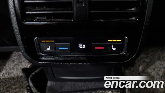 Volkswagen Arteon id 2760696 из Кореи 19