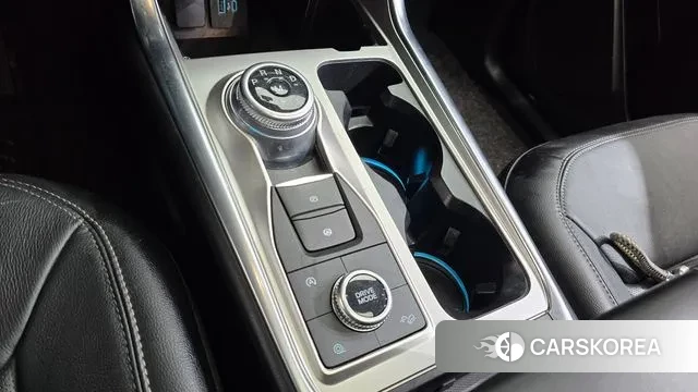 Ford Explorer 6th Generation id 3335766 из Кореи 19