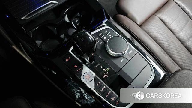 BMW X4 (G02) id 4187133 из Кореи 27