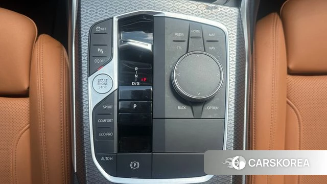 BMW 3 Series (G20) id 4584669 из Кореи 19