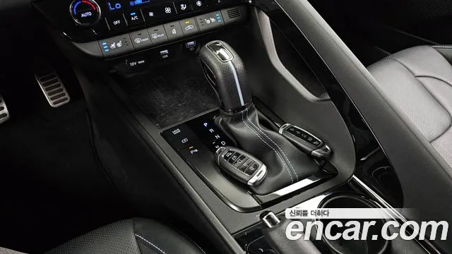 Hyundai Avante (CN7) id 2665590 из Кореи 19