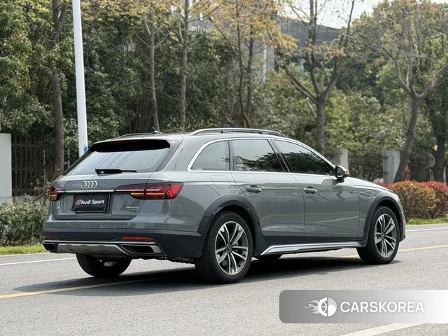 Audi A4 (import) id 4367444 из Китая 9