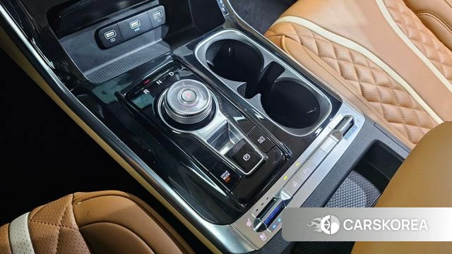 Kia Carnival 4th generation id 3870947 из Кореи 19