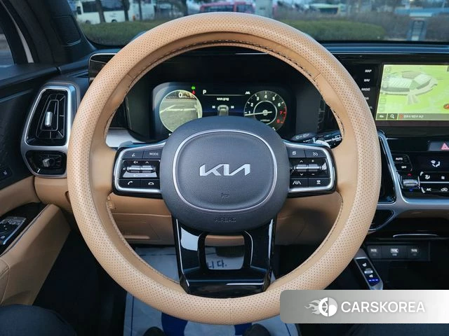 Kia Sorento 4th Generation id 3817995 из Кореи 19