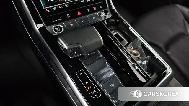 Audi Q7 (4M) id 3776943 из Кореи 19