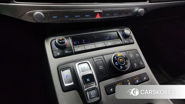 Hyundai Palisade id 3444339 из Кореи 19