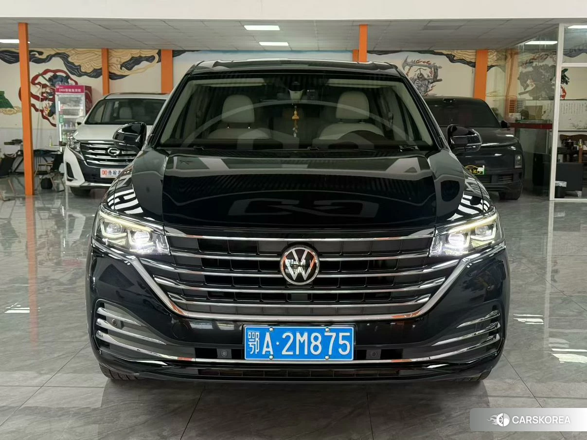 Volkswagen Weiran id 4452149 из Китая 9