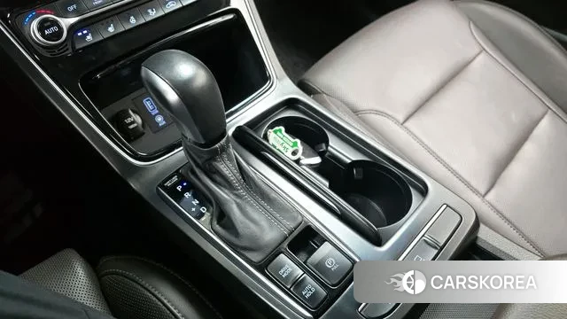 Hyundai Grandeur IG id 3156784 из Кореи 19