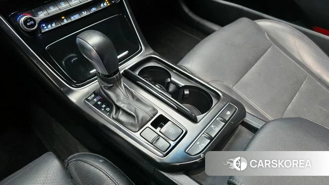 Hyundai Grandeur IG Hybrid id 4339824 из Кореи 33