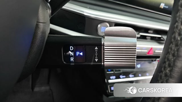 Hyundai Grandeur Hybrid (GN7) id 4905235 из Кореи 35