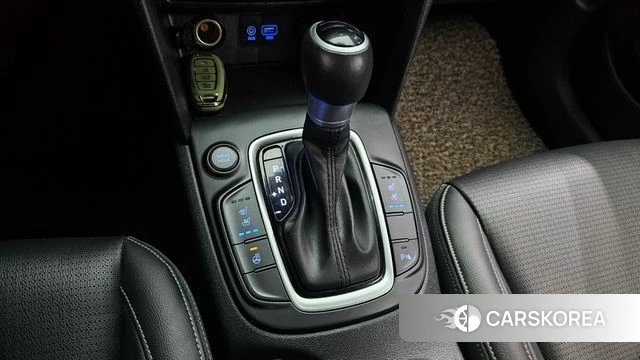 Hyundai Kona id 4310753 из Кореи 27