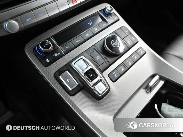 Hyundai Palisade id 4303986 из Кореи 19