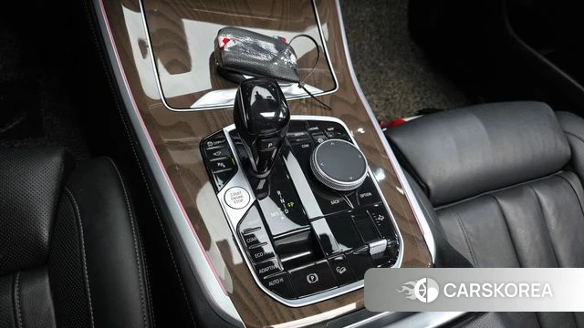 BMW X5 (G05) id 4542390 из Кореи 19