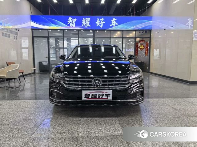 Volkswagen Huiang id 4209848 из Китая 14