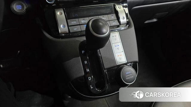 Hyundai Casper id 4646266 из Кореи 31
