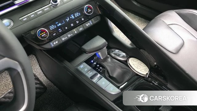 Hyundai The New Avante (CN7) id 3902566 из Кореи 19