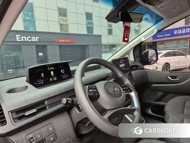 Hyundai Staria id 2940355 из Кореи 19