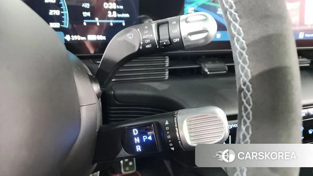 Hyundai Ionic 5 id 4243011 из Кореи 42