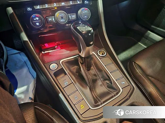 Volkswagen 7th Generation of Jetta id 3507768 из Кореи 18