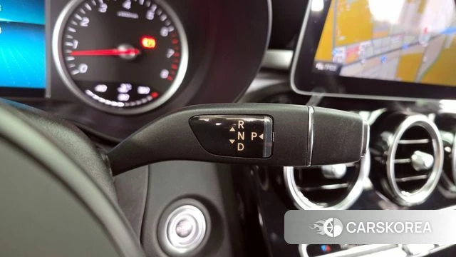 Mercedes-Benz C-Class W205 id 3936331 из Кореи 19