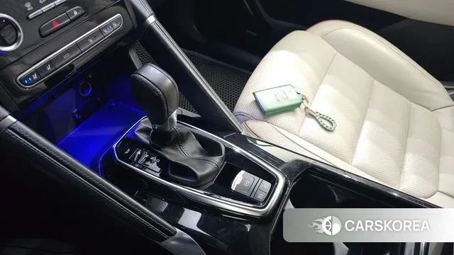 Renault Korea (Samsung) The New QM6 id 3009033 из Кореи 19