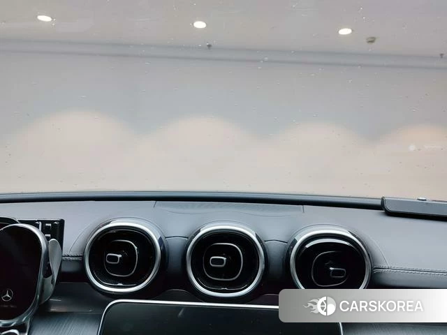 Mercedes-Benz Class C id 4264539 из Китая 18