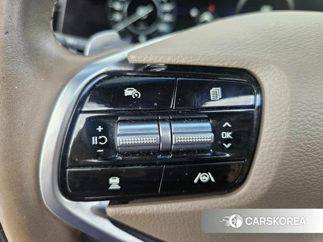 Kia K8 id 4693143 из Кореи 17